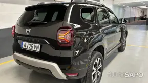 Dacia Duster 1.0 TCe ECO-G Prestige Bi-Fuel de 2023