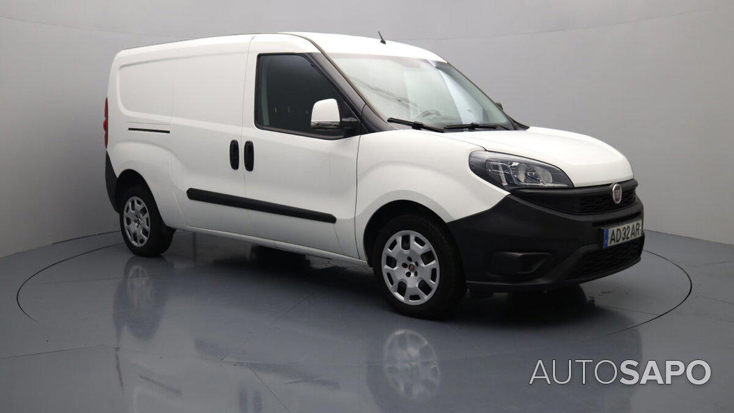 Fiat Doblo de 2020