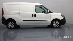 Fiat Doblo de 2020