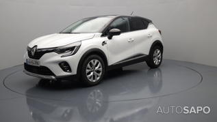 Renault Captur de 2021