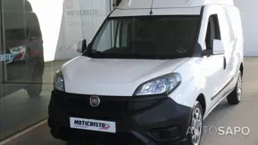 Fiat Doblo 1.6 MJ XL de 2021