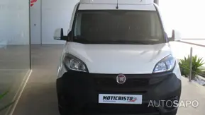 Fiat Doblo 1.6 MJ XL de 2021