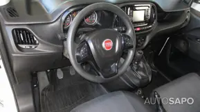 Fiat Doblo 1.6 MJ XL de 2021