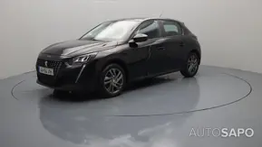 Peugeot 208 de 2021