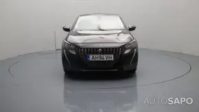 Peugeot 208 de 2021