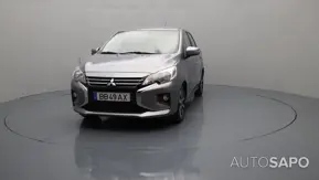 Mitsubishi Space Star de 2023