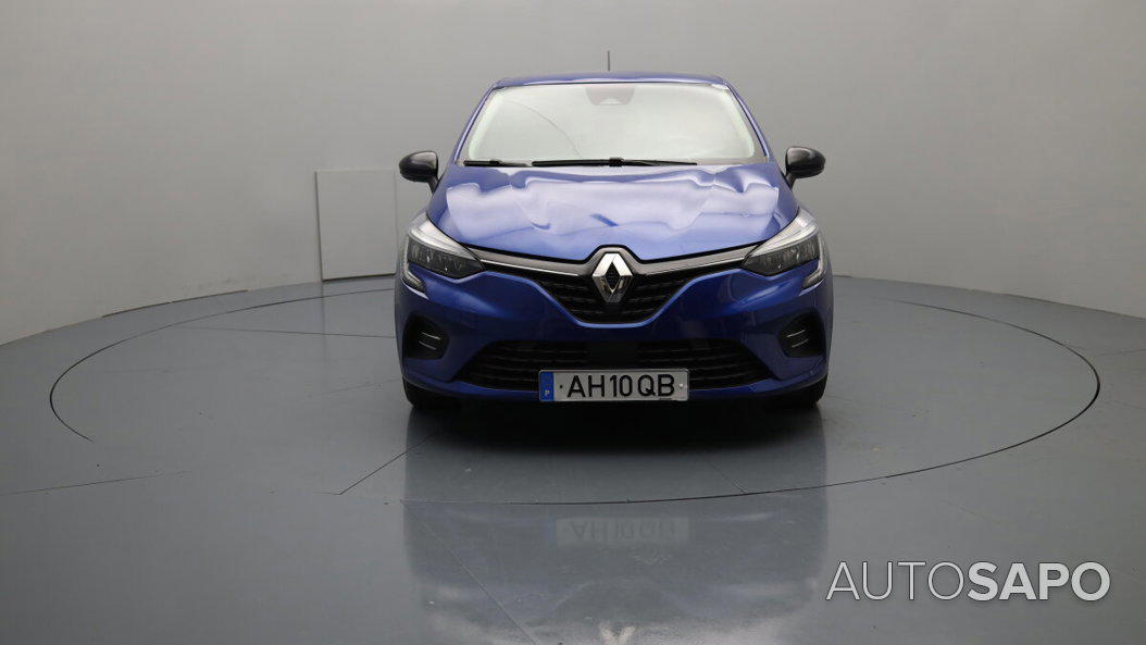 Renault Clio 1.0 TCe Intens de 2021