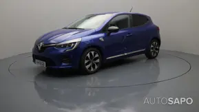 Renault Clio 1.0 TCe Intens de 2021