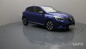 Renault Clio 1.0 TCe Intens de 2021