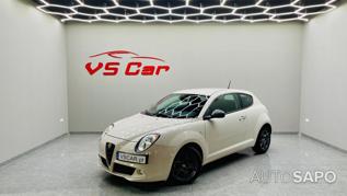 Alfa Romeo MiTO de 2013