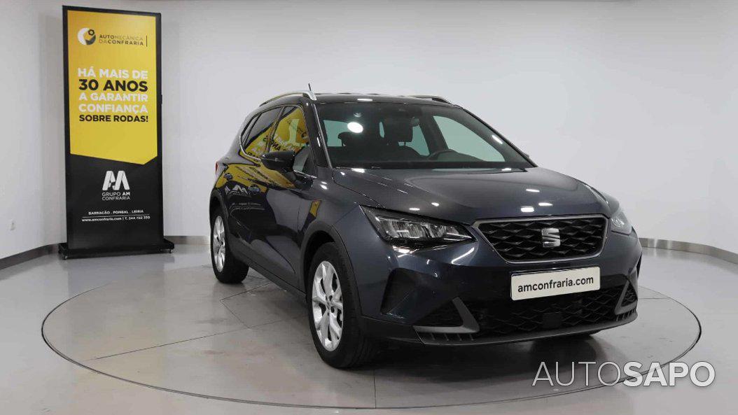 Seat Arona 1.0 TSI FR de 2023