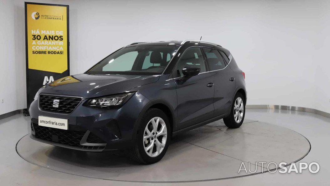 Seat Arona 1.0 TSI FR de 2023