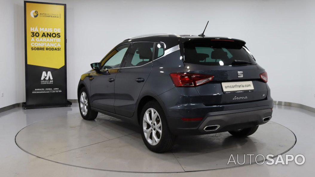 Seat Arona 1.0 TSI FR de 2023