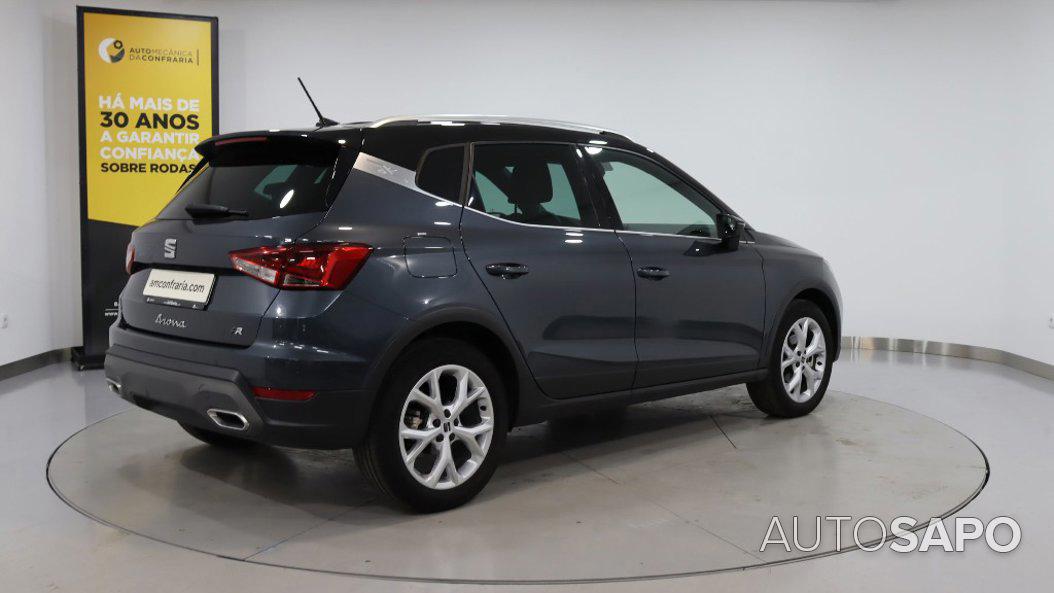 Seat Arona 1.0 TSI FR de 2023