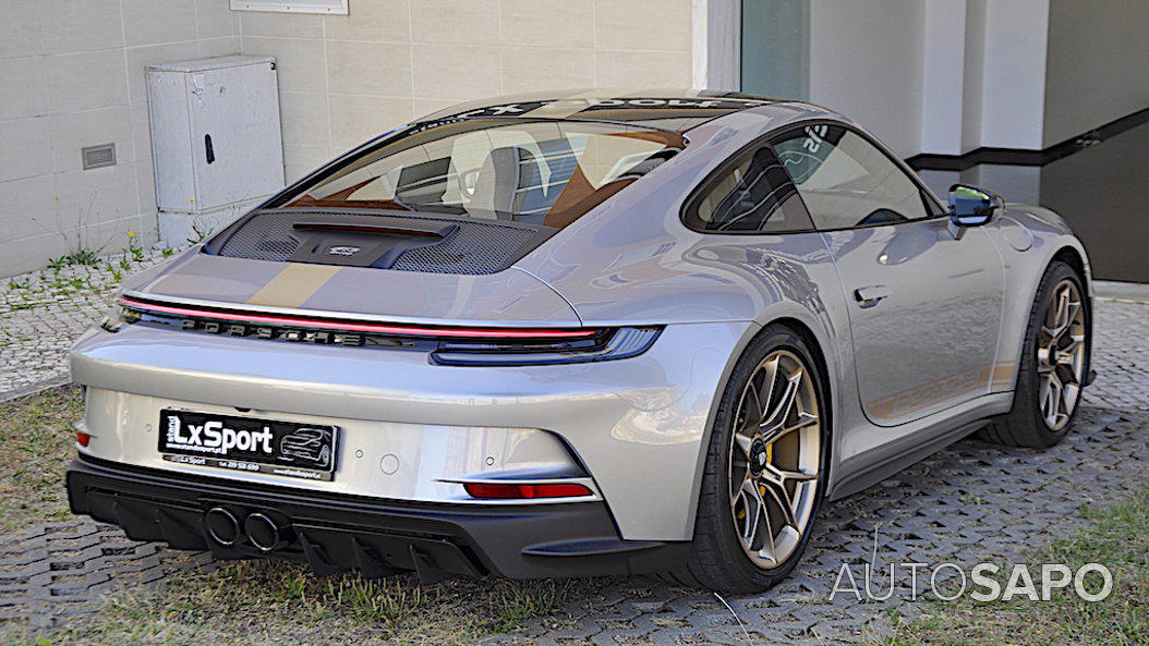 Porsche 911 911 GT3 de 2023