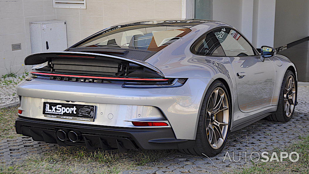 Porsche 911 911 GT3 de 2023