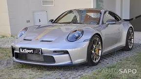 Porsche 911 911 GT3 de 2023