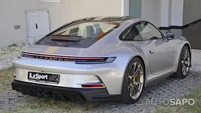 Porsche 911 911 GT3 de 2023