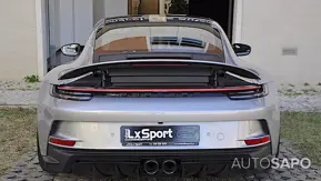 Porsche 911 911 GT3 de 2023