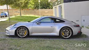 Porsche 911 911 GT3 de 2023