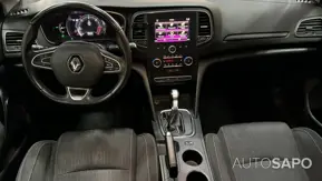 Renault Mégane de 2018