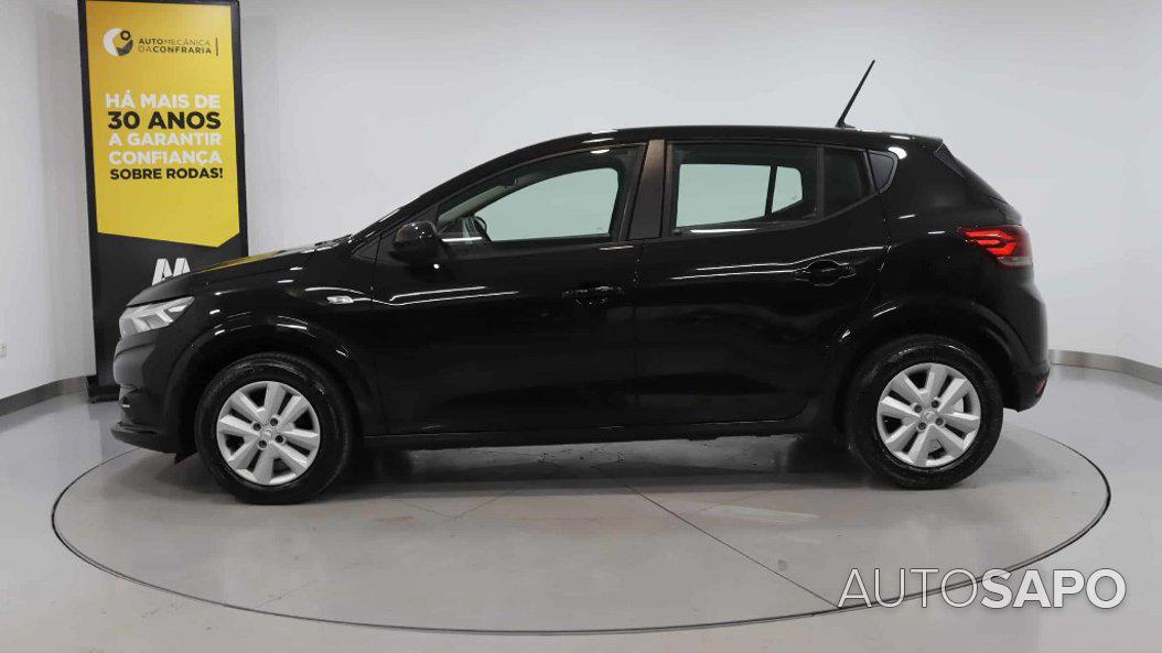 Dacia Sandero 1.0 TCe Comfort de 2022