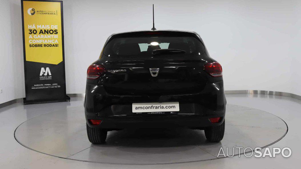 Dacia Sandero 1.0 TCe Comfort de 2022