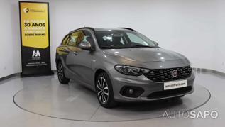 Fiat Tipo 1.3 M-Jet Lounge de 2017