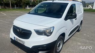 Opel Combo 1.5 CDTi L1H1 Enjoy de 2021