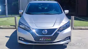 Nissan Leaf Acenta de 2019