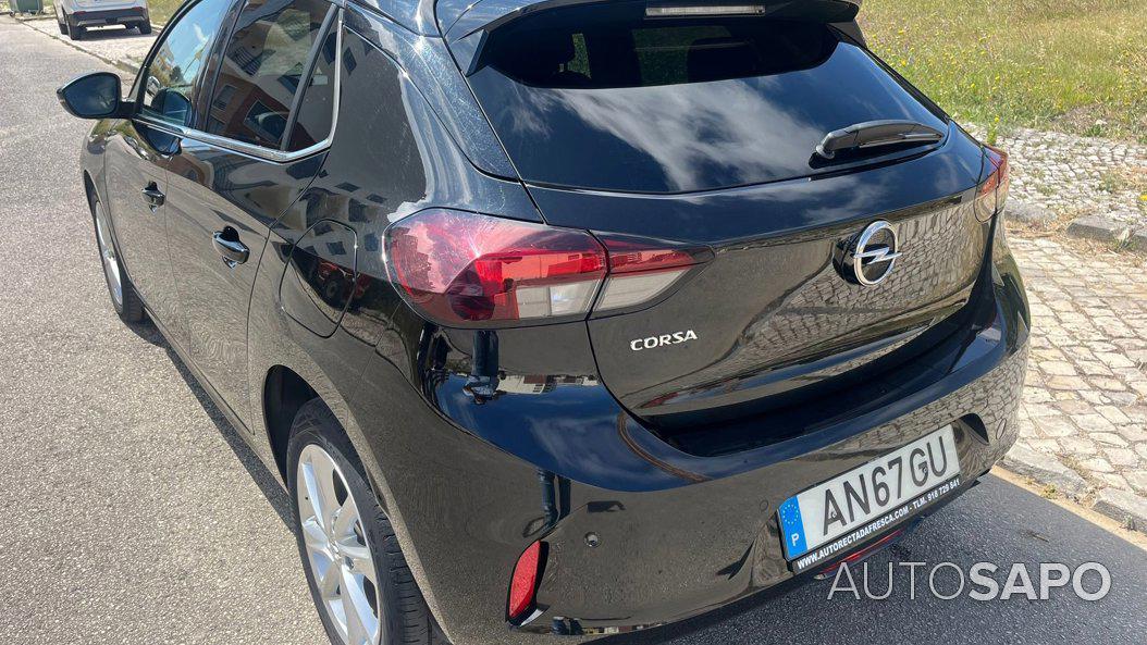 Opel Corsa 1.2 T Elegance de 2022