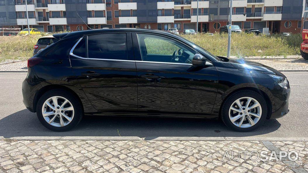 Opel Corsa 1.2 T Elegance de 2022