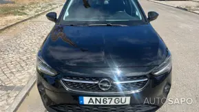 Opel Corsa 1.2 T Elegance de 2022