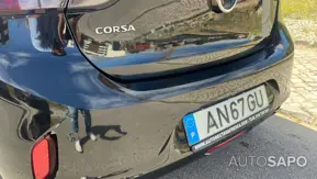 Opel Corsa 1.2 T Elegance de 2022