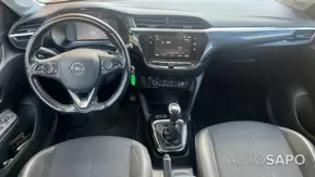 Opel Corsa 1.2 T Elegance de 2022