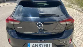 Opel Corsa 1.2 T Elegance de 2022