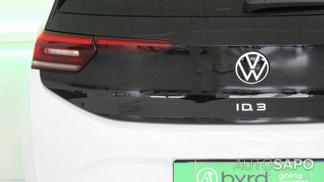 Volkswagen ID.3 Pro Performance Business de 2020