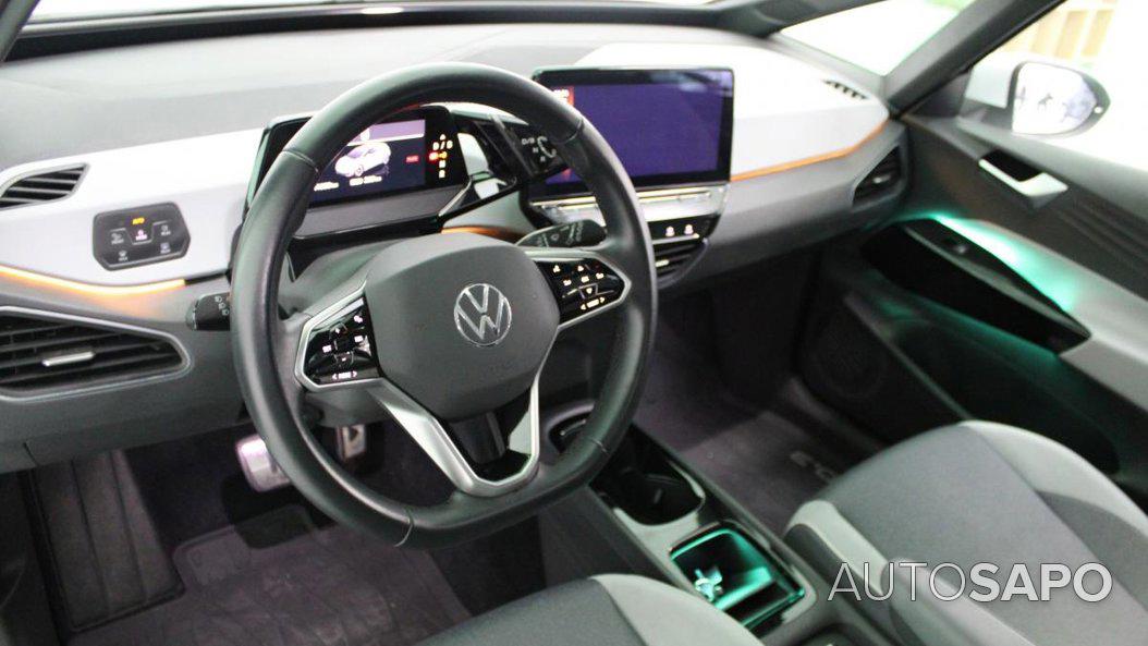Volkswagen ID.3 Pro Performance Business de 2020