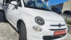 Fiat 500C 1.0 Hybrid Launch Edition de 2022