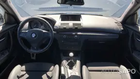 BMW Série 1 120 d Pack M de 2012