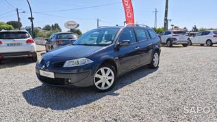 Renault Mégane 1.5 dCi Privilège Luxe de 2007