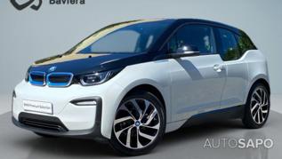 BMW i3 i3s 120Ah de 2021