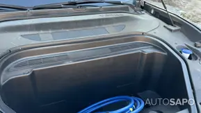 Ford Mustang Mach-E AWD de 2022
