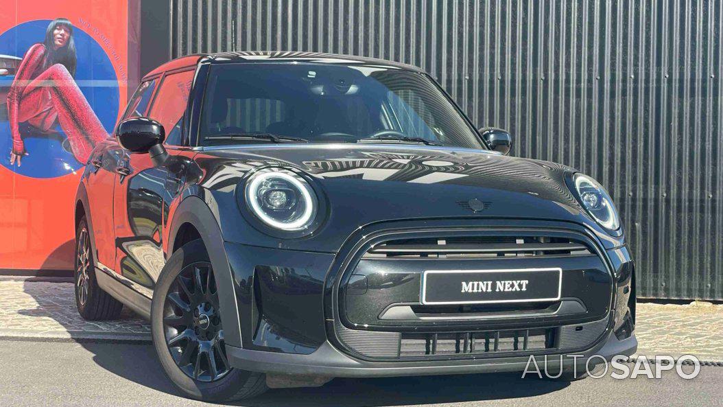 MINI Cooper Cooper Auto de 2022