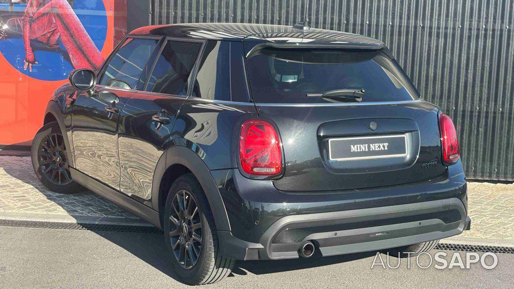 MINI Cooper Cooper Auto de 2022