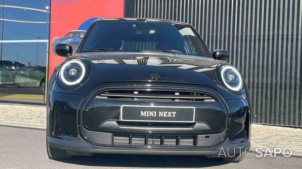 MINI Cooper Cooper Auto de 2022