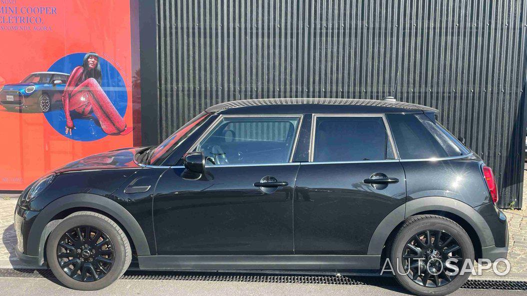 MINI Cooper Cooper Auto de 2022