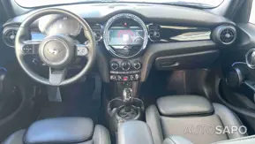 MINI Cooper Cooper Auto de 2022