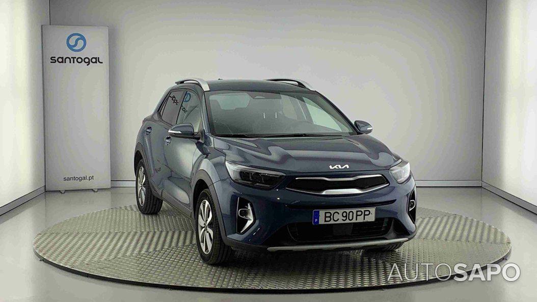 Kia Stonic de 2023