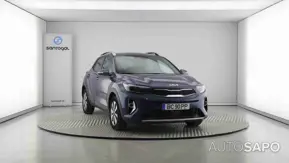 Kia Stonic de 2023